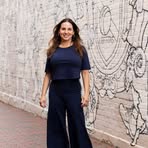 Meredith Honig - Facebook