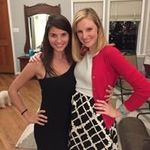 Meredith Huff - @themerestofthemall - Instagram