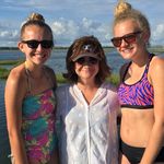Meredith Huffman - @merehuff - Instagram