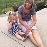 Meredith Huffman - @mdhuffmanrn - Instagram