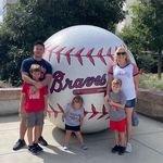 Meredith Huffman Mizell - @mereduffy81 - Instagram