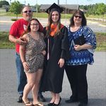 Lisa Meredith Ivester - @lisameredithivester24 - Instagram