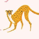 Meredith Jensen - @merjensenarts - Instagram