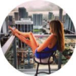 Meredith Joyner - @merjoyner - Instagram