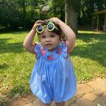 Meredith Joyner Bartlett - @meredithjbartlett - Instagram