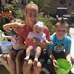 Meredith Lee Kirkpatrick - @meremomof4 - Instagram