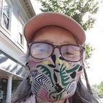 Meredith Knight - @musicalevenings - Instagram