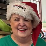 Meredith Knight - @merodero61 - Instagram