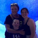 Meredith Knight Rowsey - @regandoodle - Instagram