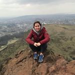 Meredith Knight-Vezina - @meredithkv - Instagram