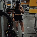 Meredith Lackey - @ladym88 - Instagram