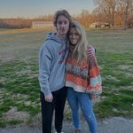 Meredith Miller-Lackey - @meremill - Instagram