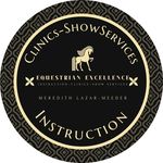 Meredith Lazar-Meeder - @equestrianexcellence2024 - Instagram