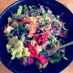 Meredith Lerner - @eatdrinkandbemerey - Instagram
