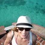 Meredith Lerner - @fabgrrrl - Instagram