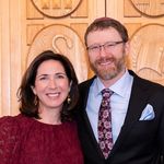 Meredith Levy - @challahmom - Instagram