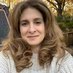 Meredith Margolis Levy - @meredith_margolis_levy - Instagram