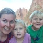 Meredith Lind Ford - @casadeholmstrom - Instagram