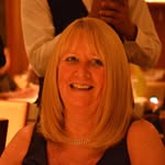 Susan Meredith - @suelindenmeredith - Instagram
