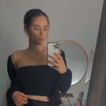 Mere - @_meredithlittle - Instagram