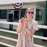 Meredith Lockhart - @merelock - Instagram