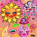 littletreasure - @meredithlowemolly - Instagram