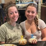 Meredith Lutz McDowell - @twinmom827 - Instagram