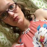 Meredith Magee - @merebear1196 - Instagram