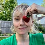 Meredith Beard - @meredithmallory - Instagram