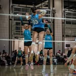 Meredith Mann - @meredith.mann_vball - Instagram