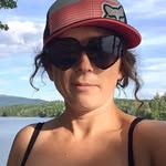 Meredith Mansfield Williams - @theclumsytree - Instagram