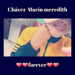 meredith chavez Marín - @cha_meredith - Instagram