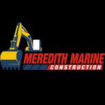 Meredith Marine Construction - @meredith_marine_construction - Instagram