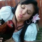 Meredith Schwarz Marín - @chefcabrona - Instagram