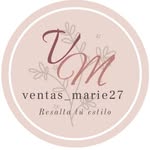 Meredith Marquez - @ventas_marie27 - Instagram