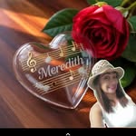 Meredith Marquez Socarrás - @marquezmeredi - Instagram