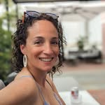 Meredith Marquez Tornabene - @de.la.mer - Instagram