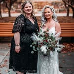 Meredith Masters - @blackhawksgirl88 - Instagram