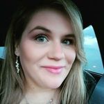 Meredith Mathis - @mrsmathis254 - Instagram