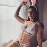 Meredith Mathis - @cunhatalita___929 - Instagram