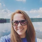 Meredith Mayes - @redheadedlefty24 - Instagram