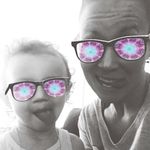 Meredith McCall - @ladybugmere - Instagram