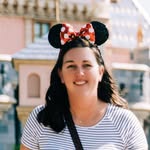 Meredith McCall, CTA | Travel Advisor - @meredith_loveofthemagic - Instagram