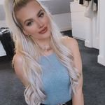 Meredith Mccormick - @mokkaderta - Instagram
