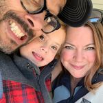 Meredith McCoy - @auntiembreaksitdown - Instagram