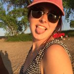 Meredith McCoy - @mere_spammmm - Instagram