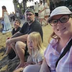 Meredith McFadden - @sunshinemkm - Instagram