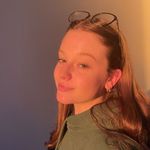 Meredith McIntyre - @mere.mcintyre - Instagram