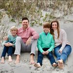 Meredith McIntyre Curran - @wolfpackmere - Instagram