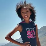 Kiddo Taylor - @mered_ithmckenzie - Instagram